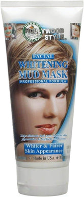 HollyWood Style Whitening Mud Mask 150ml - YehChez.pk